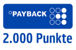 2000 Payback Punkte