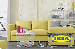 5,00 Euro IKEA Gutschein