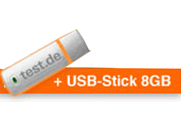 USB Stick 8 GB