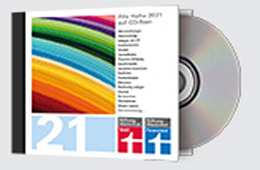 Archiv-CD 2021 