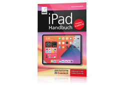 iPad Handbuch - Version iPadOS 14