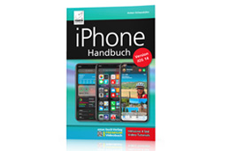 iPhone Handbuch - Version iOS14